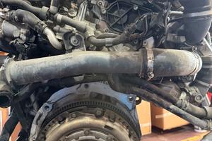 Motore Volkswagen Caddy 2018 2.0 d sigla DFS