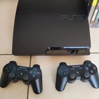 Ps3 consolle 