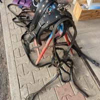 Attacchi calesse singolo