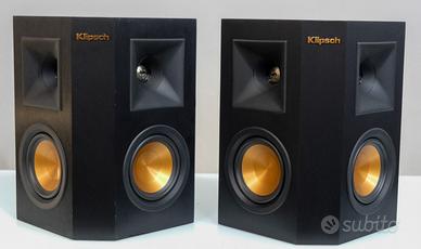 Klipsch RP-240S