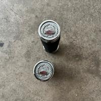 Manopole Harley heritage springer