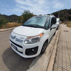 C3 PICASSO DIESEL 