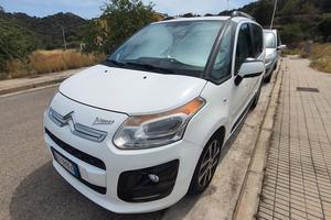 C3 PICASSO DIESEL 