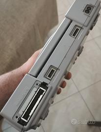 ps1 console 