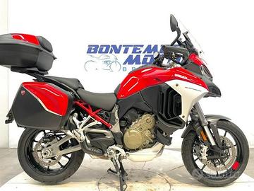 Ducati Multistrada V4 S S
