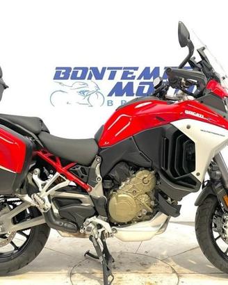 Ducati Multistrada V4 S S