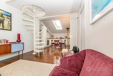 Appartamento di 75 m² con 2 locali a Milano