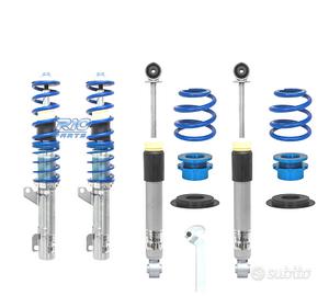 KIT SOSPENSIONE FILETTATA BLUE LINE AUDI TT 8N 98-