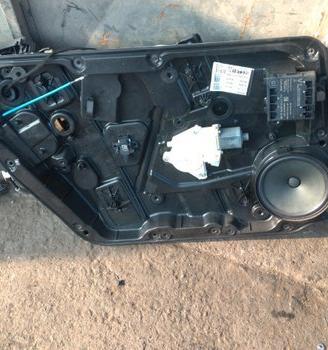 Motorino Alzavetro Sinistro Mercedes Classe A W176