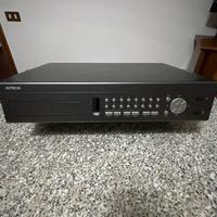Videoregistratore  AVITEH 16 canali HD