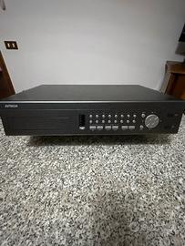 Videoregistratore  AVITEH 16 canali HD
