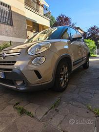 FIAT 500 L TREKKING