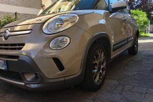 FIAT 500 L TREKKING