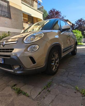 FIAT 500 L TREKKING
