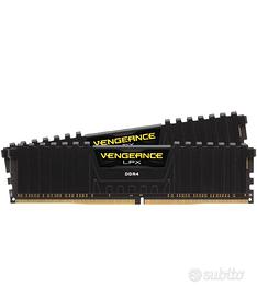 Ram ddr4 corsair