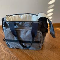 Inglesina borsa contenitore oggetti per infanzia
