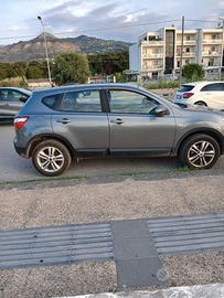 NISSAN Qashqai 2ª serie - 2013