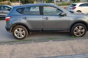 NISSAN Qashqai 2ª serie - 2013