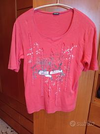 maglietta 