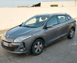 Renault Megane 1.5 dCi SporTour Attractive - 2011