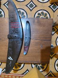 Wingfoil Fanatic Aero Free 1250