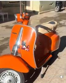 vespa 