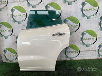 Portiera Posteriore Sinistra MASERATI Levante Seri