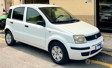 Fiat Panda 1.1 Active