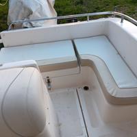 mano marine 21,50 walkround + carrello 13Q