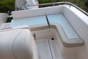 mano marine 21,50 walkround + carrello 13Q