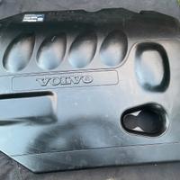 Coperchio motore volvo v50
