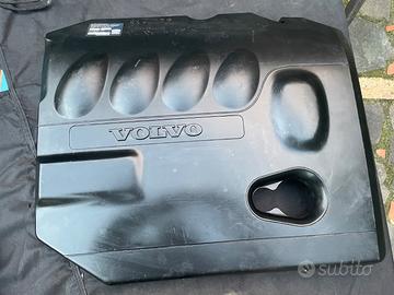 Coperchio motore volvo v50