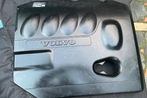 Coperchio motore volvo v50