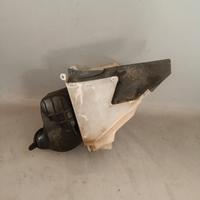 Cassa filtro Honda CR 125 1999 Air box KZ4P