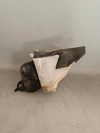 Cassa filtro Honda CR 125 1999 Air box KZ4P