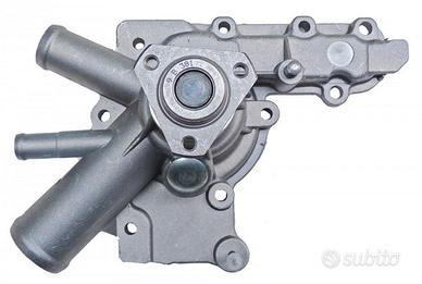 Pompa acqua Alfetta,Giulietta,GTV (116)