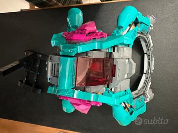 76255 LEGO Guardians of the Galaxy
