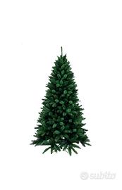 Albero di natale come nuovo