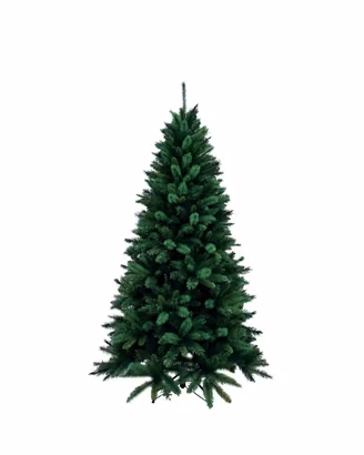 Albero di natale come nuovo