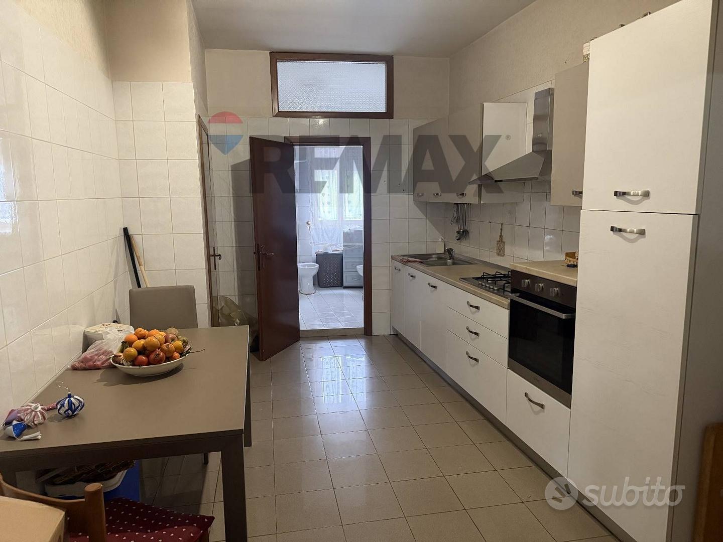 Apartment in San Nicandro Garganico, Foggia - Vista 4