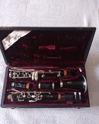 clarinetto sib Yamaha ycl 450E
