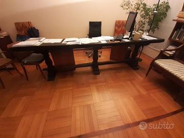 TAVOLO FRATINO ANTICO