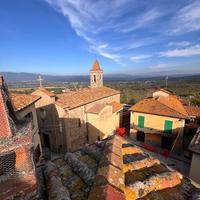 Casa singola nel centro paese Pergine