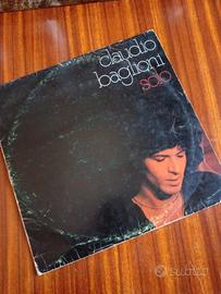 Claudio Baglioni - LP 33 giri Vinili 2
