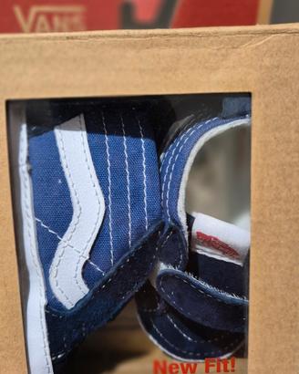 VANS TG. 18