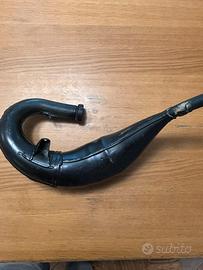 Pancia originale yz 125