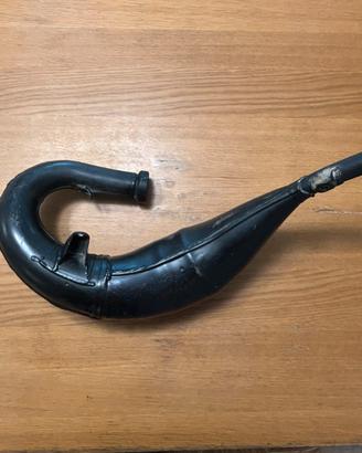 Pancia originale yz 125