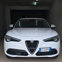 alfa romeo stelvio Q4 