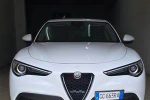alfa romeo stelvio Q4 