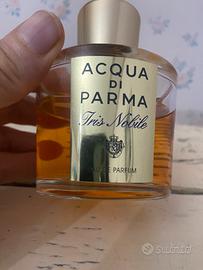 Iris Nobile Acqua di Parma